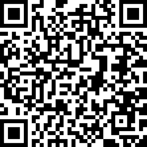 QR Code for donations